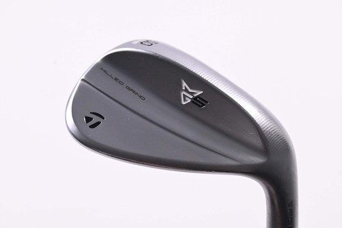 Taylormade milled grind gap - grind, 5