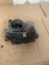 VAUXHALL ZAFIRA B ASTRA H THROTTLE BODY 1.6 1.8 PETROL 055352858 (04-08)