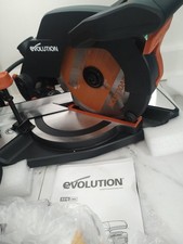 Evolution R210CMS 210mm