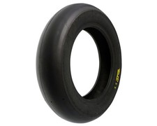 Tyre PMT Slick 120/80-12 R