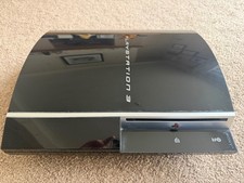 Sony PlayStation 3 CECHK04