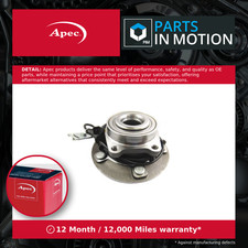Wheel Bearing Kit fits