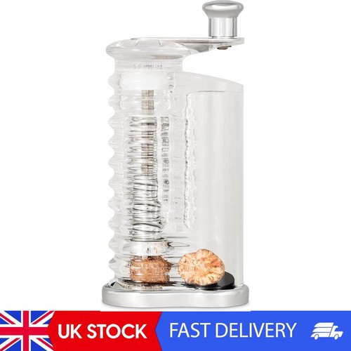 Wallis nutmeg grinder durable - grinder,