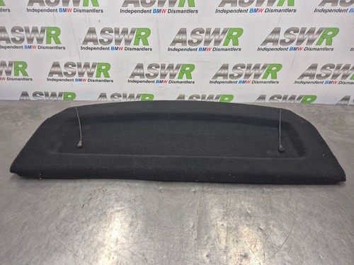 Vauxhall parcel shelf black - vauxhall,