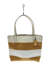 COACH Tote Bag from Japan