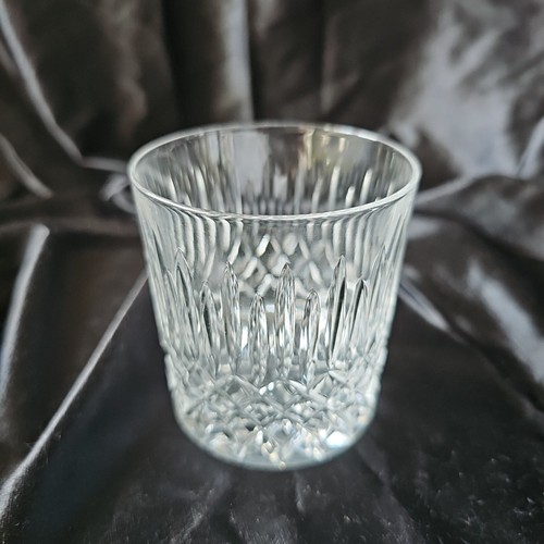 Vintage edinburgh crystal - vintage,