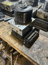 Vw/seat/audi/skoda ABS Pump