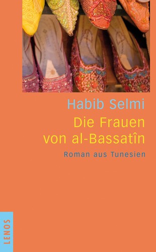 Habib selmi regina karach die - selmi,