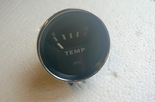 Smiths temperature gauge - smiths,