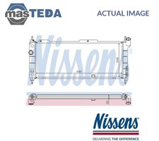 63254A ENGINE COOLING RADIATOR