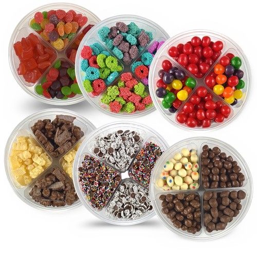 Ultimate candy variety - candy,