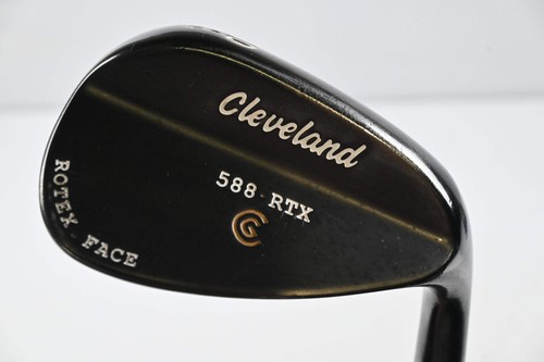 Cleveland 588 rtx gap - gap, wedge