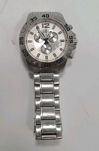 Invicta 1977 chronograph watch - invicta,