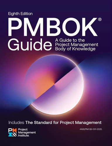 Project management body - project, of