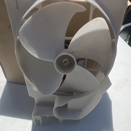 Samsung microwave fan motor - samsung,