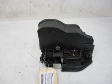 Door Lock Front Left Rhd Right