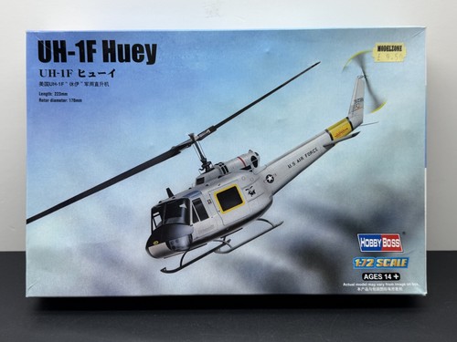 Hobby boss bell uh - -,