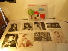 rockabilly lot   promo photo's
