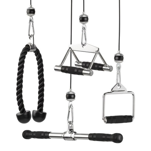 Mirafit pce cable - cable, attachment