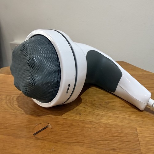 Homedics rotating shiatsu - rotating,