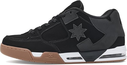 Shoes command black - shoes,