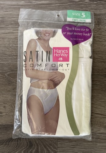 Vtg hanes her way - hanes,
