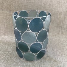 Capiz Shell Lightshade Green