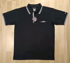 MUGEN Mugen Power Logo Polo