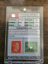 Nazi Germany Third Reich WWII