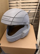 Halo 3 ODST Helmet, primed &