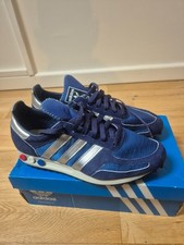 adidas la trainer size 8 