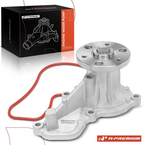 Premium water pump for - pump, honda