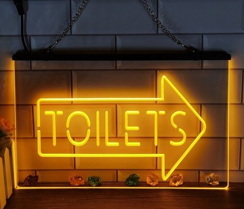 Toilet washroom restroom loo - toilet,