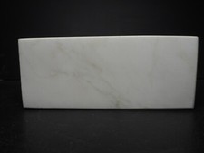 Targetti "Stoneage"  (1T1489) Interior Marble Brick Wall Light