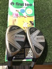 Callaway Left Handed Edge