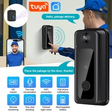 Smart Wireless WiFi Video