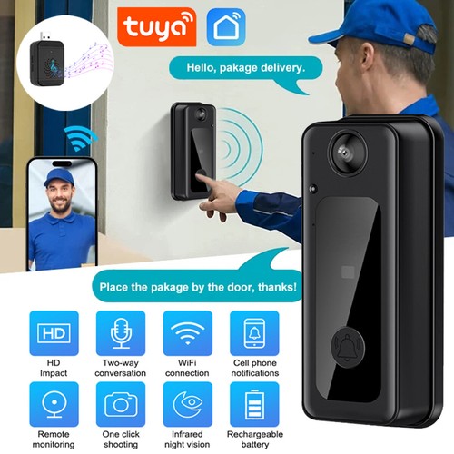 Smart wireless wifi - wireless, video