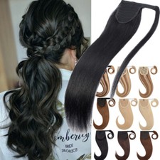 SALE 100% Remy Human Hair Clip