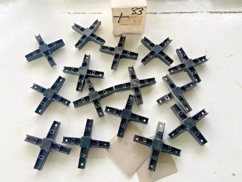Dexion speedframe 4 - dexion,