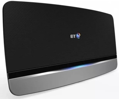Home hub type a - bt, 4.0