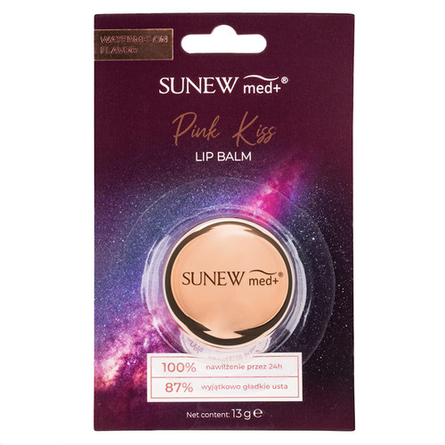 Sunewmed pink kiss - sunewmed, +