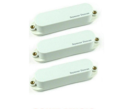 Seymour duncan blackouts 1s - seymour,