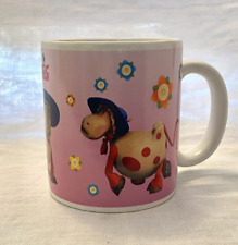 Magic Roundabout Mug - 2004 -