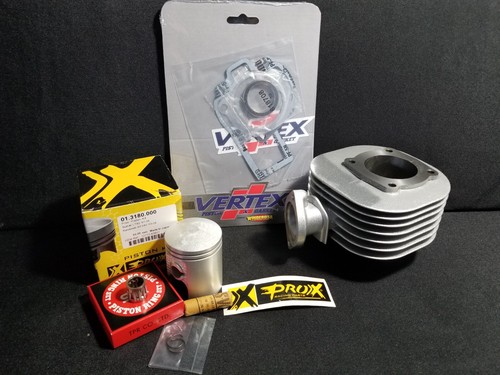 Suzuki lt80 kfx80 top - lt80/kfx80, end