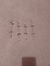 Worktop Connecting Bolts (4 bults in this pack).