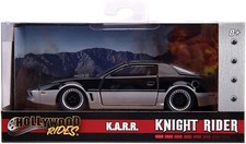 Jada 1:32 1982 Pontiac