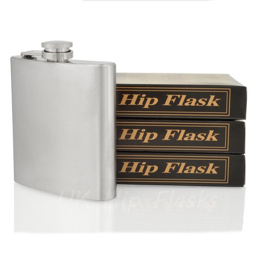 Bulk wholesale hip flasks - hip,