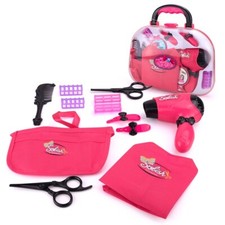Pretend Hairdressing Set