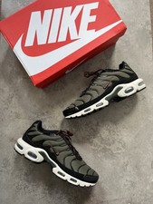 Nike Air Max Plus TN Phantom
