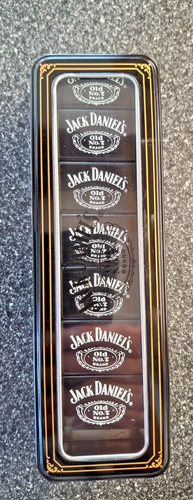 Jack daniels old domino - daniels,
